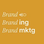 What Do We Mean By "Brand"?