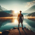 Lead From Within: Resilience
