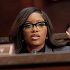 Jasmine Crockett’s committee play stirs CBC deliberations