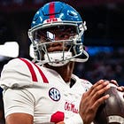 2025-Q1 Rankings Report: QBs