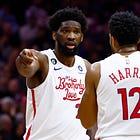 The 10 Most Important Momentum-Building Things the Sixers Can Do Now