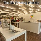 09-10-2013: iGo3D opened the first 3D printer store in Germany