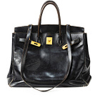 Jane Birkin's Birkin Goes on Sale at Sotheby's