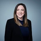 My First Byline: Alexis Benveniste