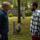 Netflix Comes Swinging For The Holidays With 'Happy Gilmore 2' Teaser