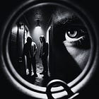 The Silent Heist