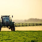 Glyphosate: a low toxicity herbicide is the target of a highly toxic disinformation campaign