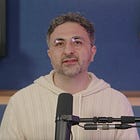 Microsoft AI CEO Mustafa Suleyman: Our AI Will Differentiate Via Personality