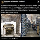 Mind-blowing Dystopian Revelation!