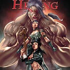 Review - Van Helsing: The Horror Beneath
