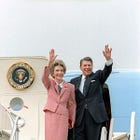 August 3 In Labor History: Jolly Grandpa Ronald Reagan Crushes Air Traffic Controllers Union Like Ants