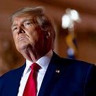 Trump Wants You Believe He's Winning. He's Not. 