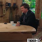 Tucker Carlson Interviews Barstool's David Portnoy