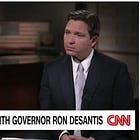Ron DeSantis Gonna Pivot His Way From Lying About Slavery To Lying About Abortion 