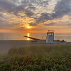 🌅 Where and How to See the Best Sunrises and Sunsets on Martha's Vineyard (2024)