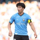 Shogun Soccer Scouting #9: Shin Yamada