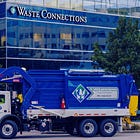 Análisis: Waste Connections Inc (1/2)