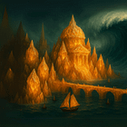 Atlantis Wasn’t Just a Place, It Was a Code