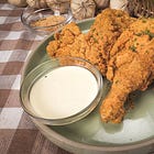 BHC-inspired Bburinkle Chicken
