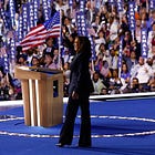 Why "we're not going back" is the perfect theme for 2024