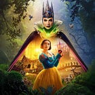 Snow White(what to expect) 