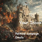 How We Solved Jimmy Kimmel’s Political Campaign Spam Problem 
