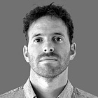 My First Byline: Max Ufberg