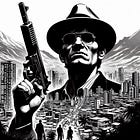 Guayaquil, epicenter of criminal chaos. How did this port city become the "murder capital" of Ecuador?