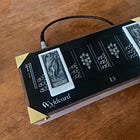 Wyldcard