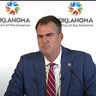 Oklahoma Gov Murders Oklahoma PBS, For The Children