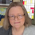 Inga Näslund: Då fanns det ABF-expedition nära ryska krigsbasen