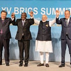 Six New Members To Join BRICS, Move Towards Establishing A Single Currency