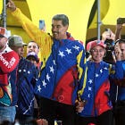 Maduro wins elections in Venezuela