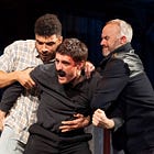 REVIEW: Boys from the Blackstuff, Theatre Royal