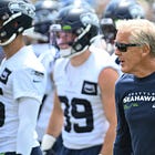 Seahawks Fixing 2023 Run Defense