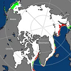 UK Breaks Long-Standing Cold Record; Heavy Spring Snow Sweeps Northern India; Antarctica To -77C (-106.6F); + The Sea Ice Fallacy