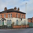 After two years of nothing, historic pub The George faces demolition