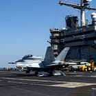 US Forces Destroy 1 Houthi Missile System In Yemen