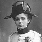 Queer History 108: Mercedes de Acosta's Gorgeous Legacy