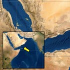 Recent Incident Near Salalah, Oman