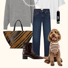 15 Instant Outfits to Break Up the February Funk