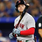 Atlanta Braves a possible trade target for Red Sox right fielder 