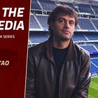Meeting the Milan Media: Simone Cristao [Bonus Article] 