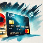 🏆 Stori lanza tarjeta de crédito Atlas FC: inclusión financiera y pasión futbolera