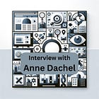 Interview with Anne Dachel