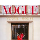 Shopping Content Won't Save 'Vogue' or Condé Nast 