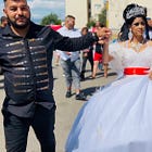 Untethered Together: The unofficial and unscripted nature of Roma marriages