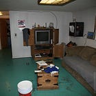 Israel Keyes' House