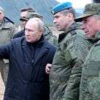 Anything But More Mobilization: Russia’s Stealthy Push to Find More Soldiers