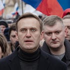 You'll Never Guess What Anti-Vaxxers Think Alexei Navalny Died From